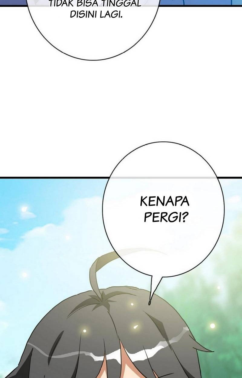 Crazy Leveling System Chapter 50 - halaman 59