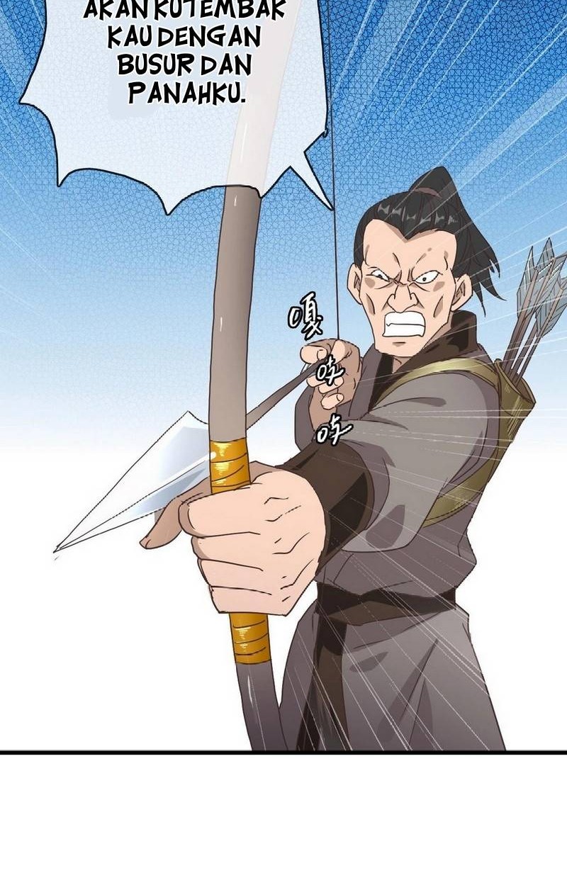 Crazy Leveling System Chapter 51 - halaman 12