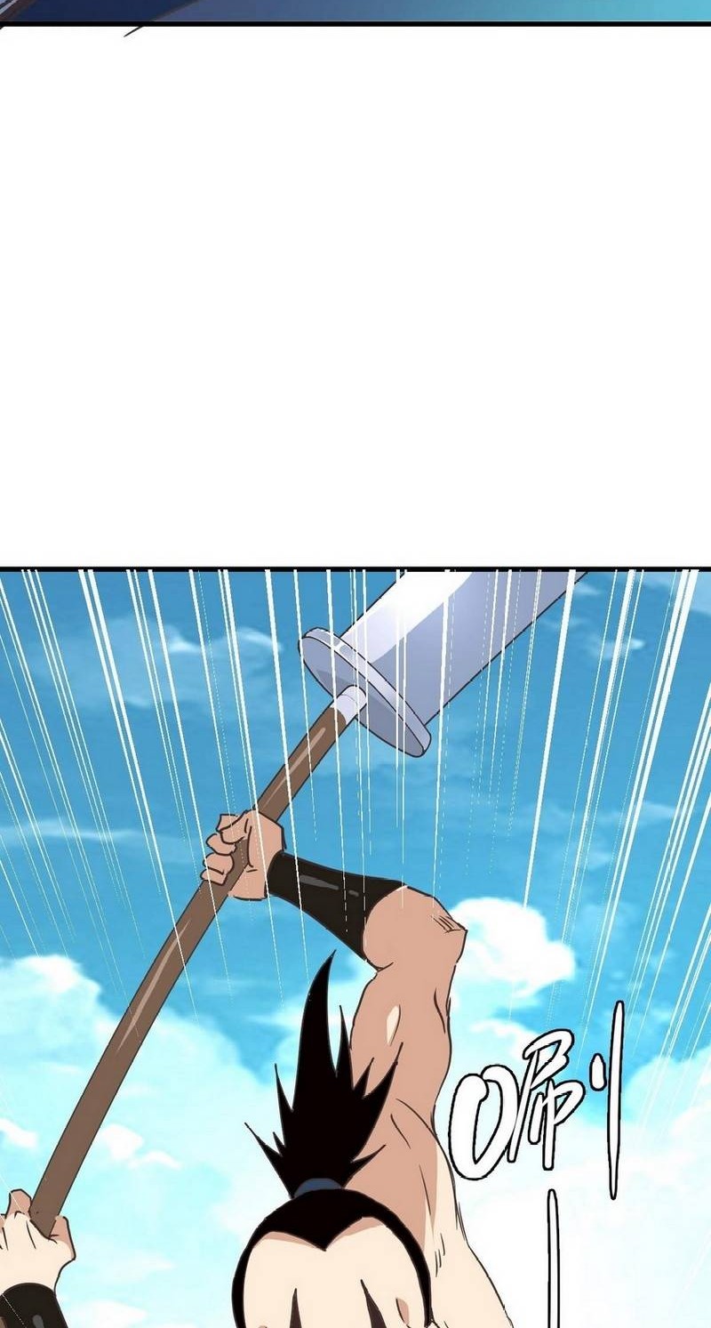 Crazy Leveling System Chapter 51 - halaman 44