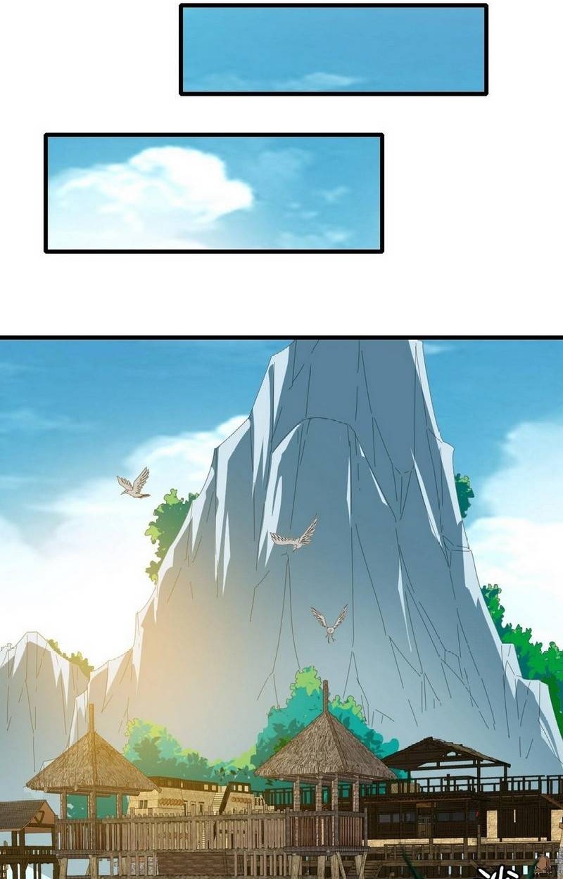 Crazy Leveling System Chapter 51 - halaman 8