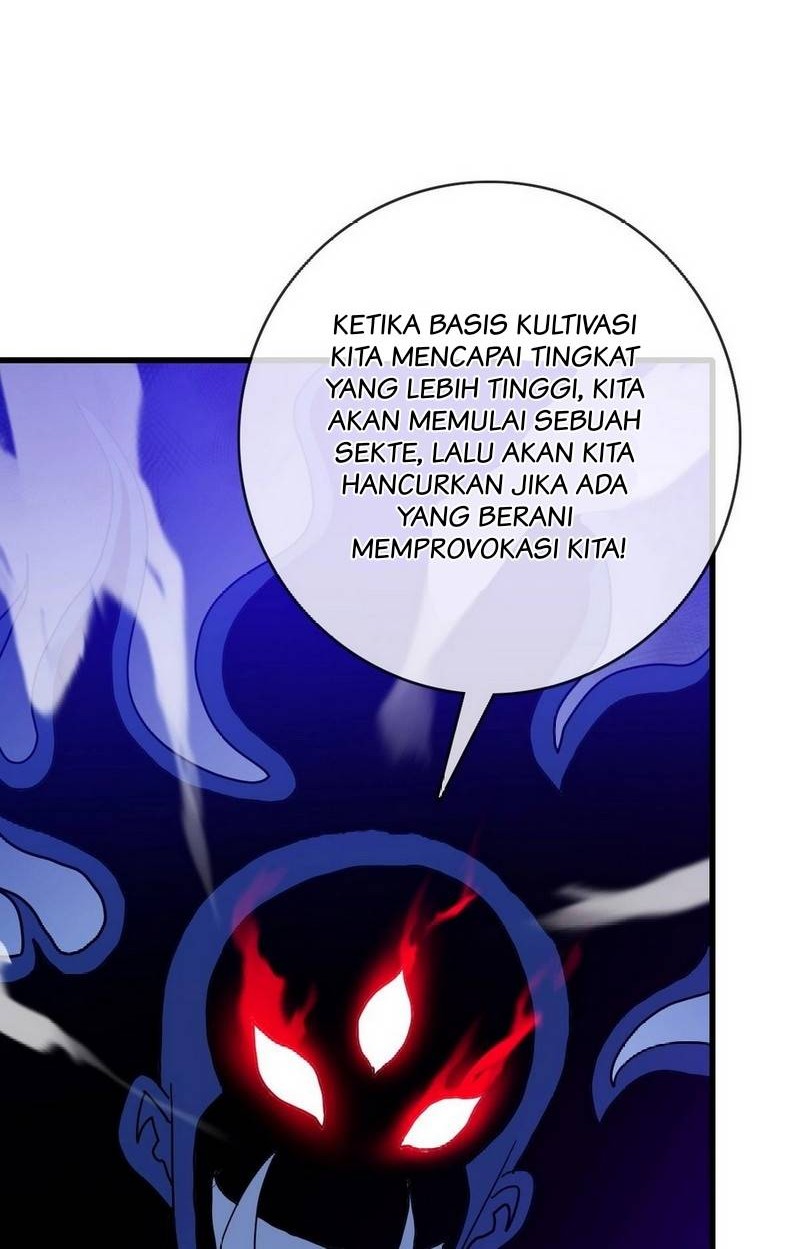Crazy Leveling System Chapter 52 - halaman 10