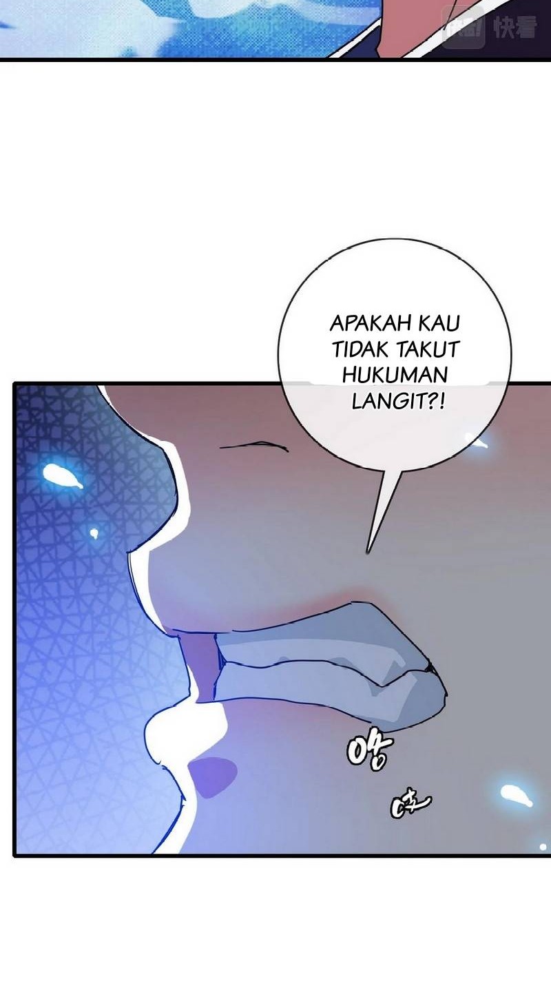 Crazy Leveling System Chapter 52 - halaman 14