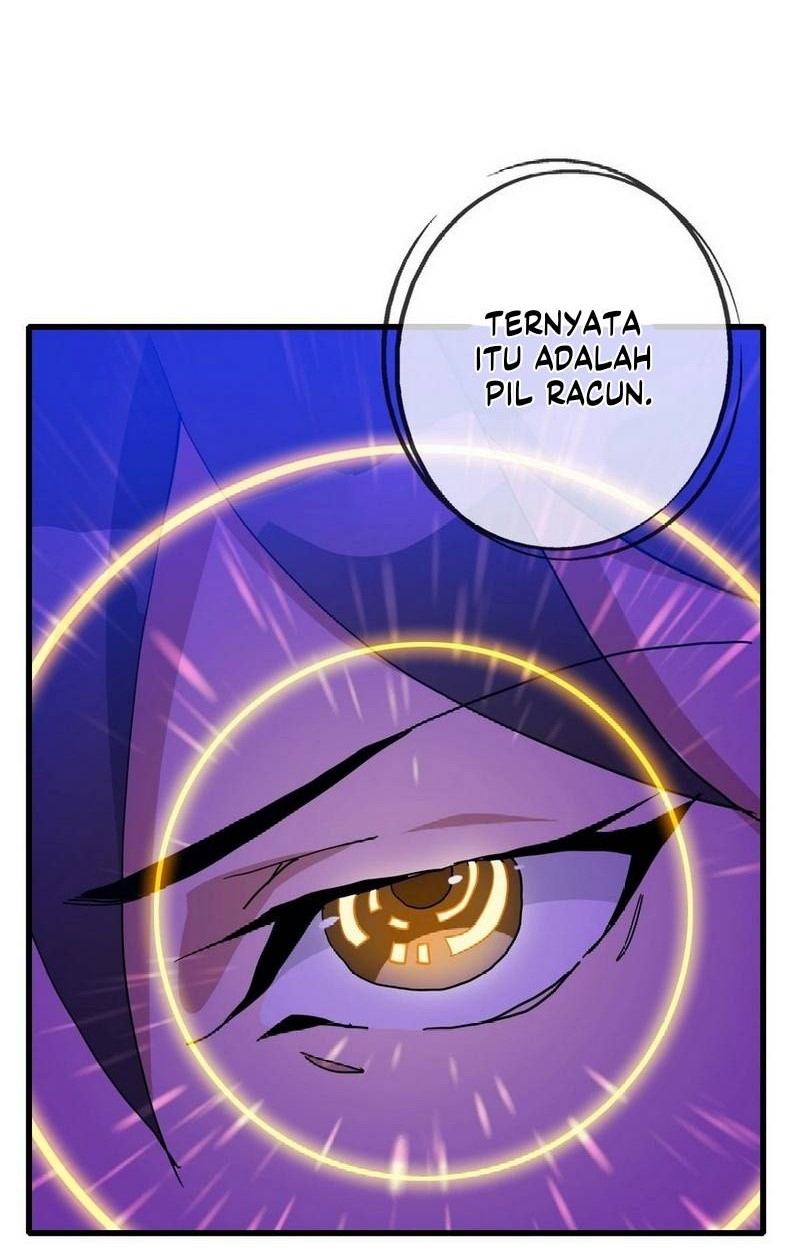 Crazy Leveling System Chapter 52 - halaman 18