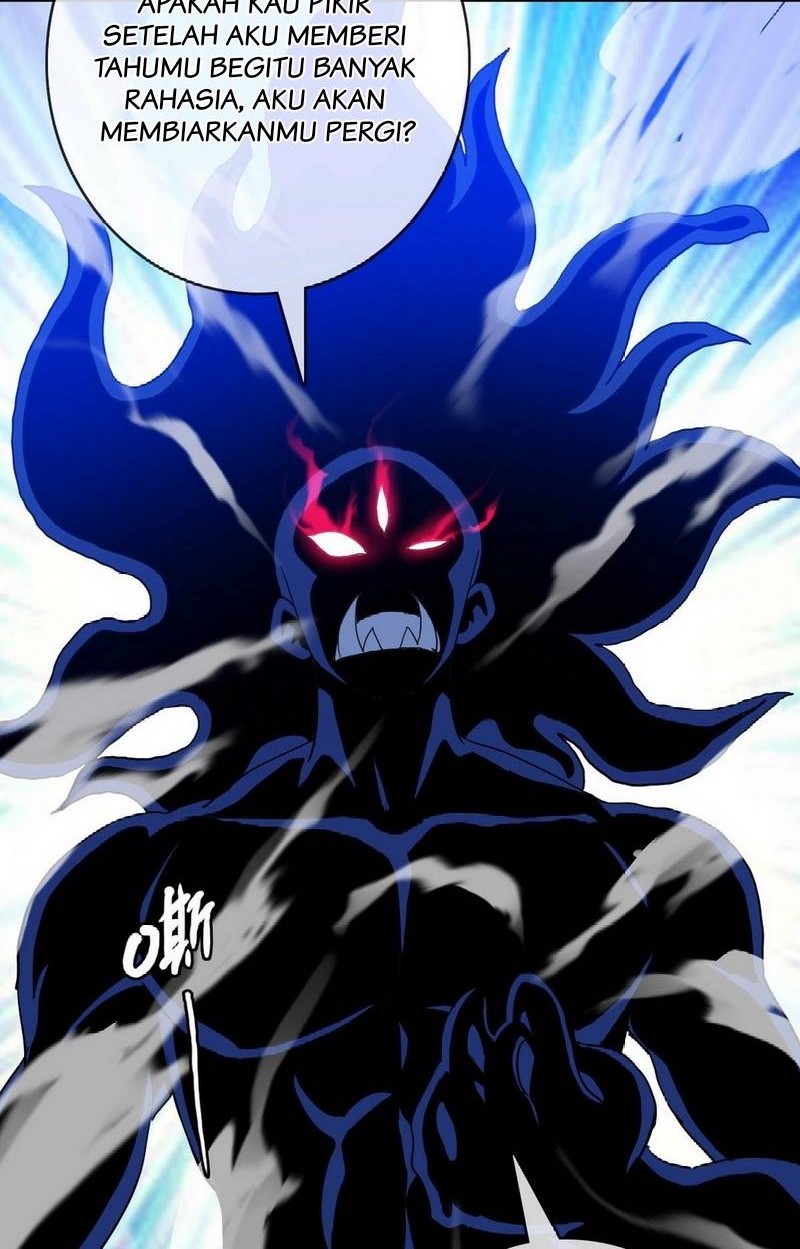 Crazy Leveling System Chapter 52 - halaman 20