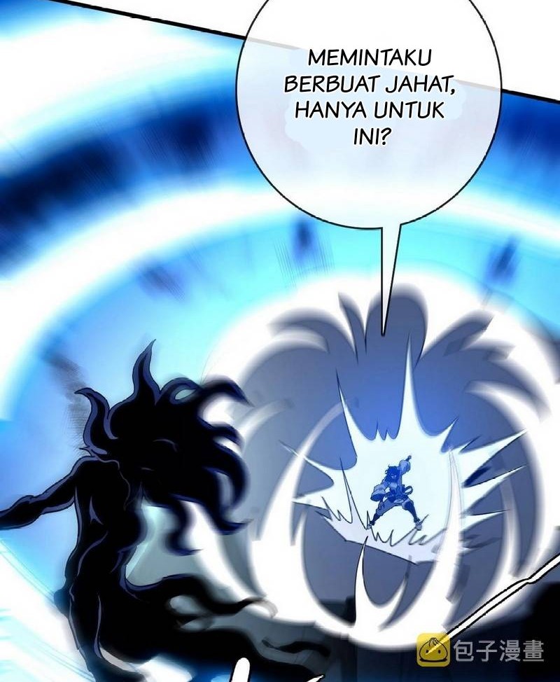 Crazy Leveling System Chapter 52 - halaman 24