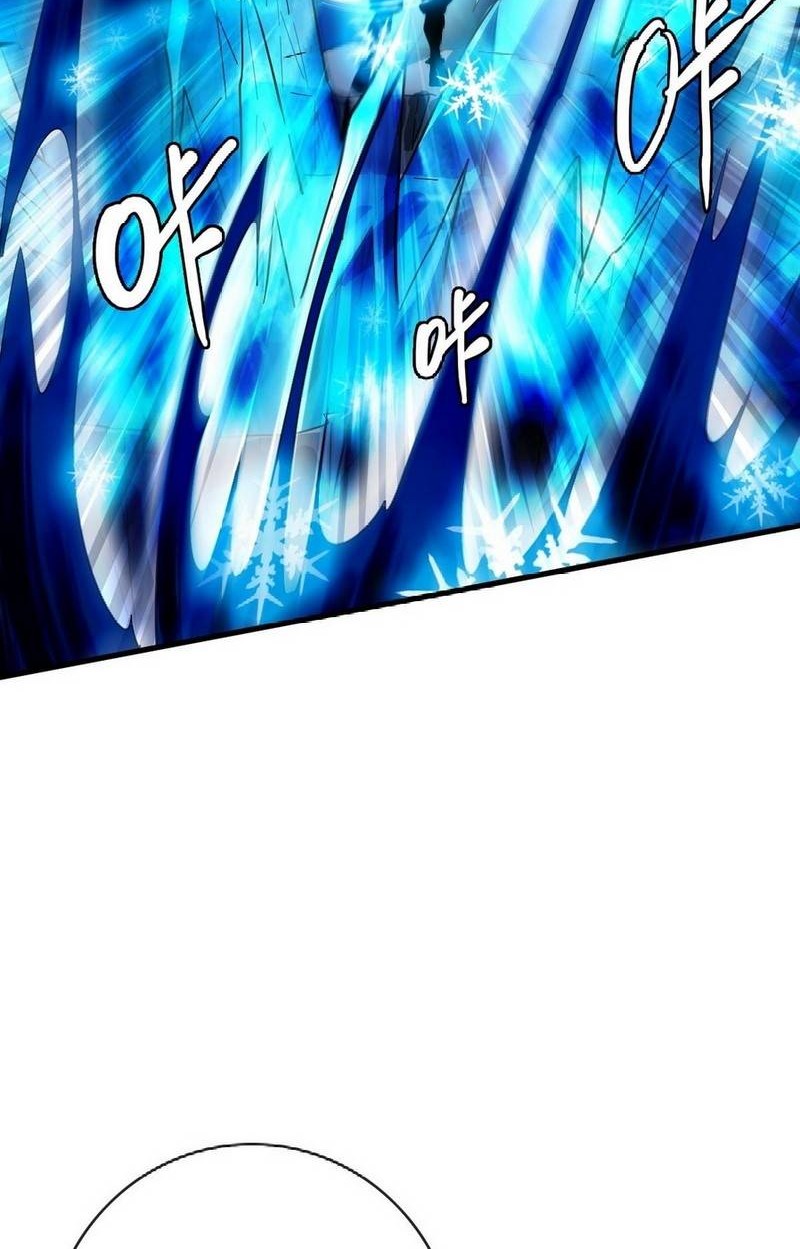 Crazy Leveling System Chapter 52 - halaman 28