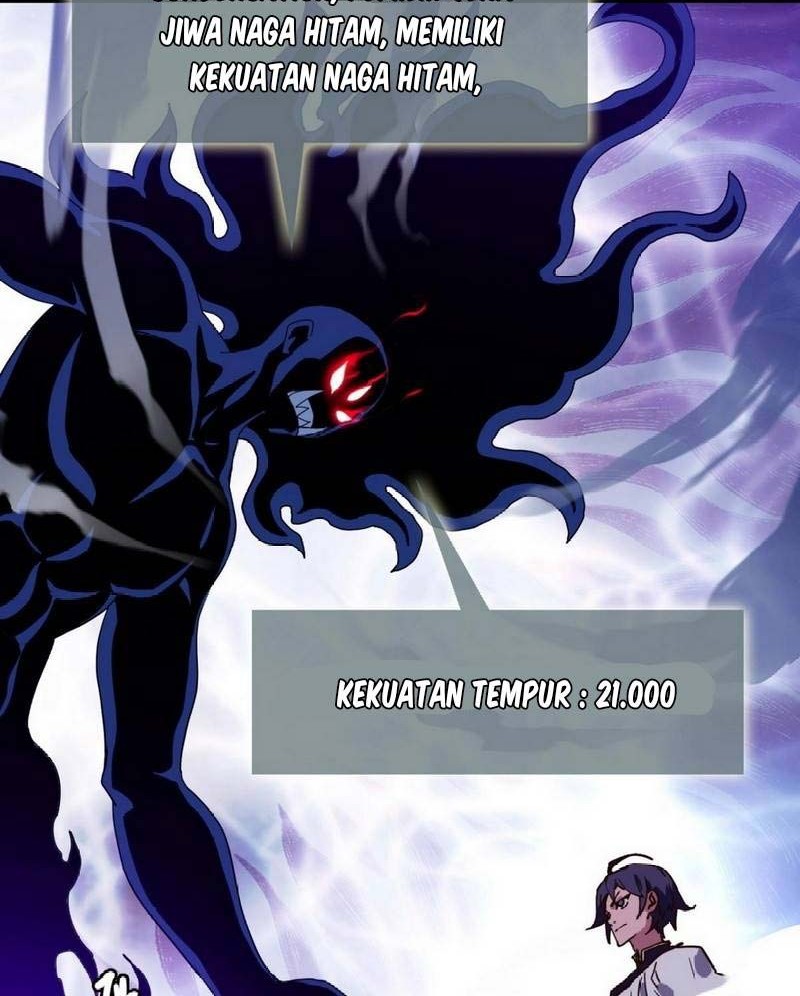 Crazy Leveling System Chapter 52 - halaman 3