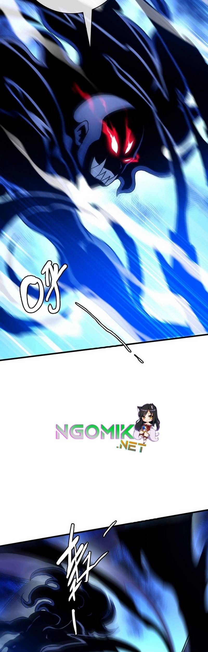 Crazy Leveling System Chapter 52 - halaman 31