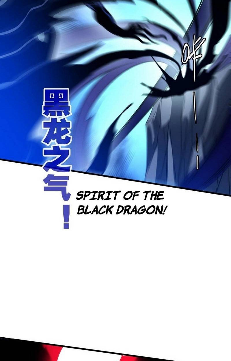 Crazy Leveling System Chapter 52 - halaman 32