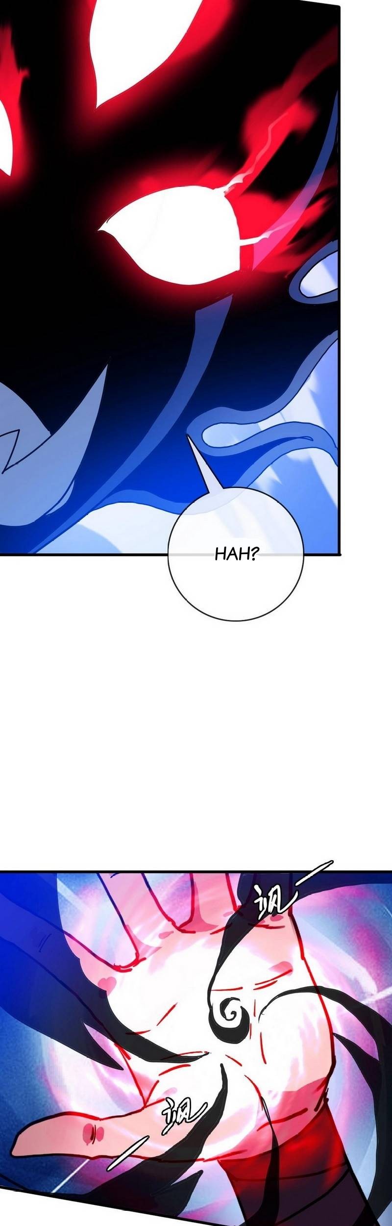 Crazy Leveling System Chapter 52 - halaman 33