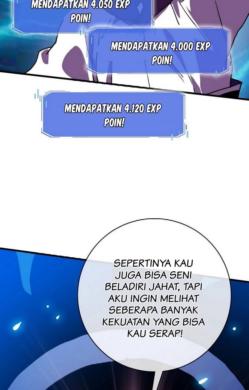 Crazy Leveling System Chapter 52 - halaman 36