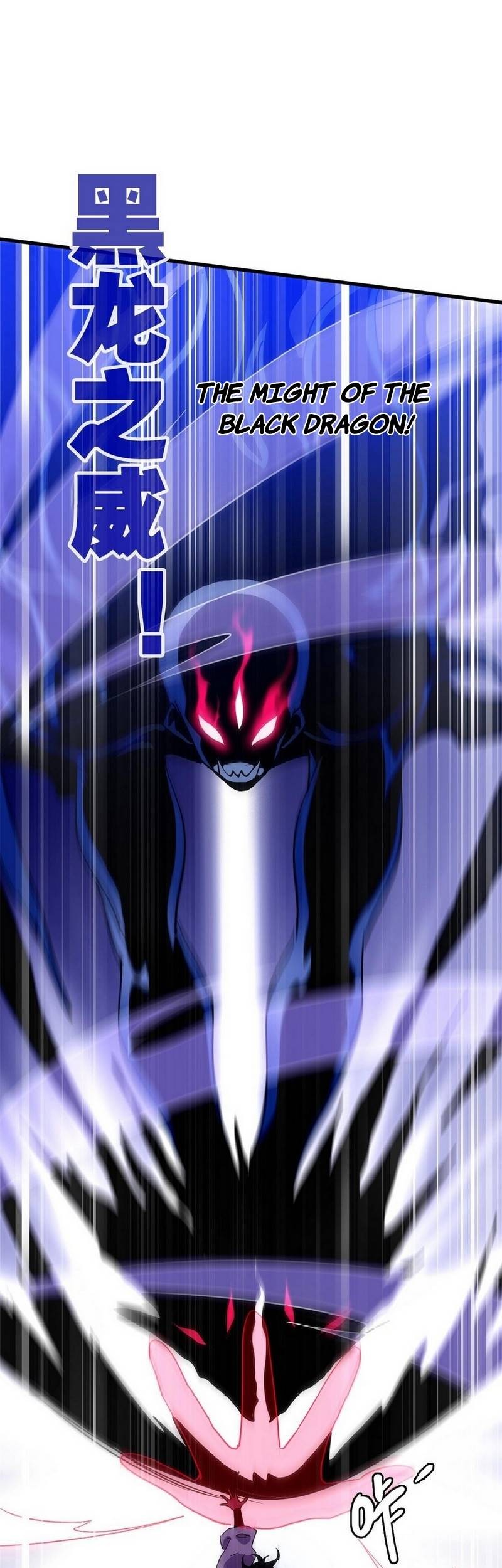 Crazy Leveling System Chapter 52 - halaman 39