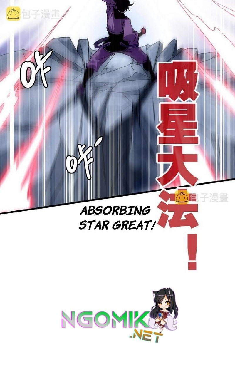 Crazy Leveling System Chapter 52 - halaman 40