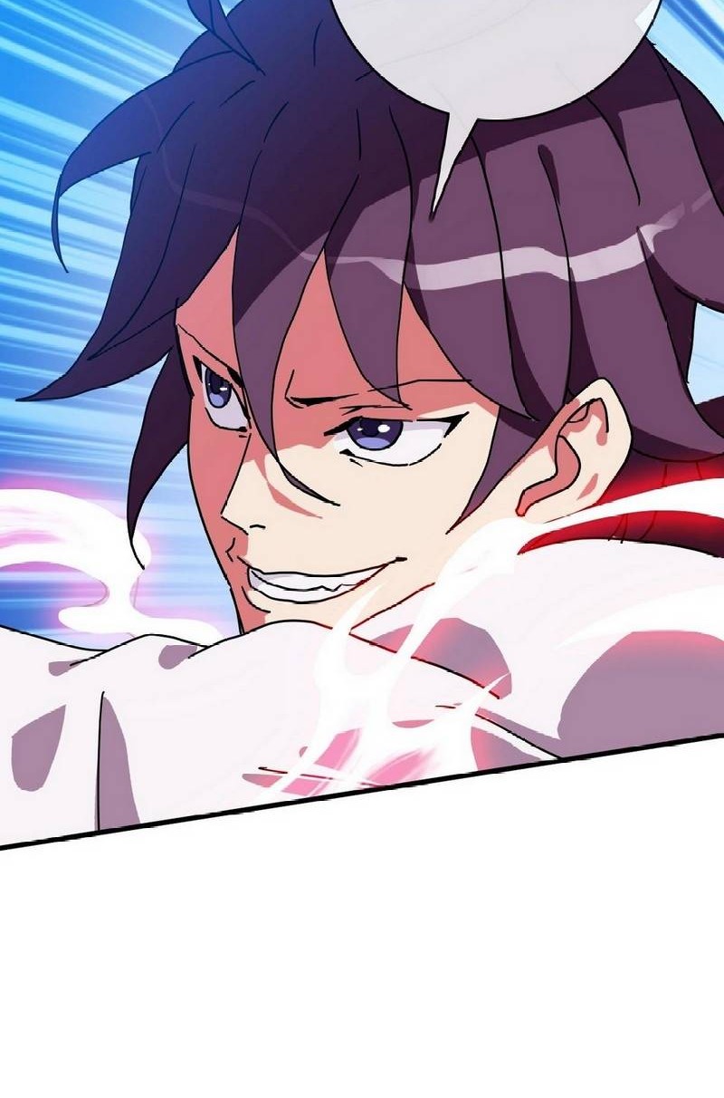 Crazy Leveling System Chapter 52 - halaman 42