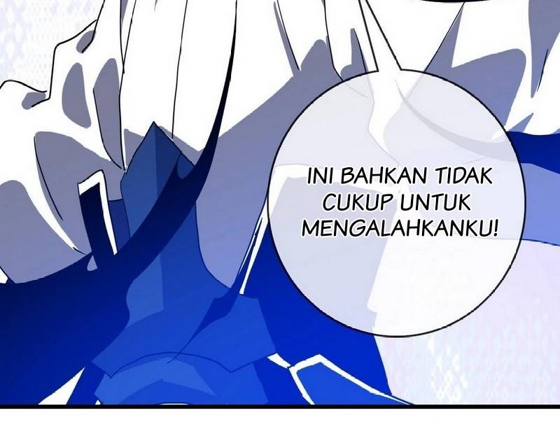 Crazy Leveling System Chapter 52 - halaman 46