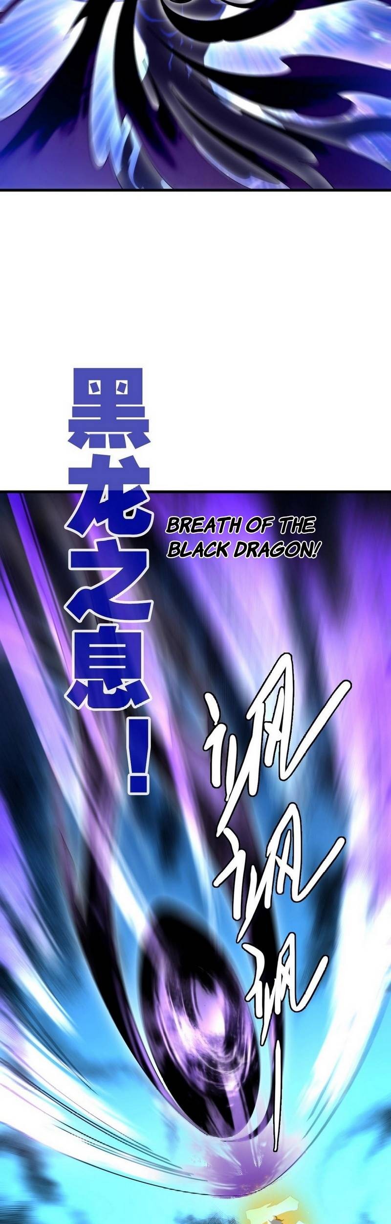 Crazy Leveling System Chapter 52 - halaman 49