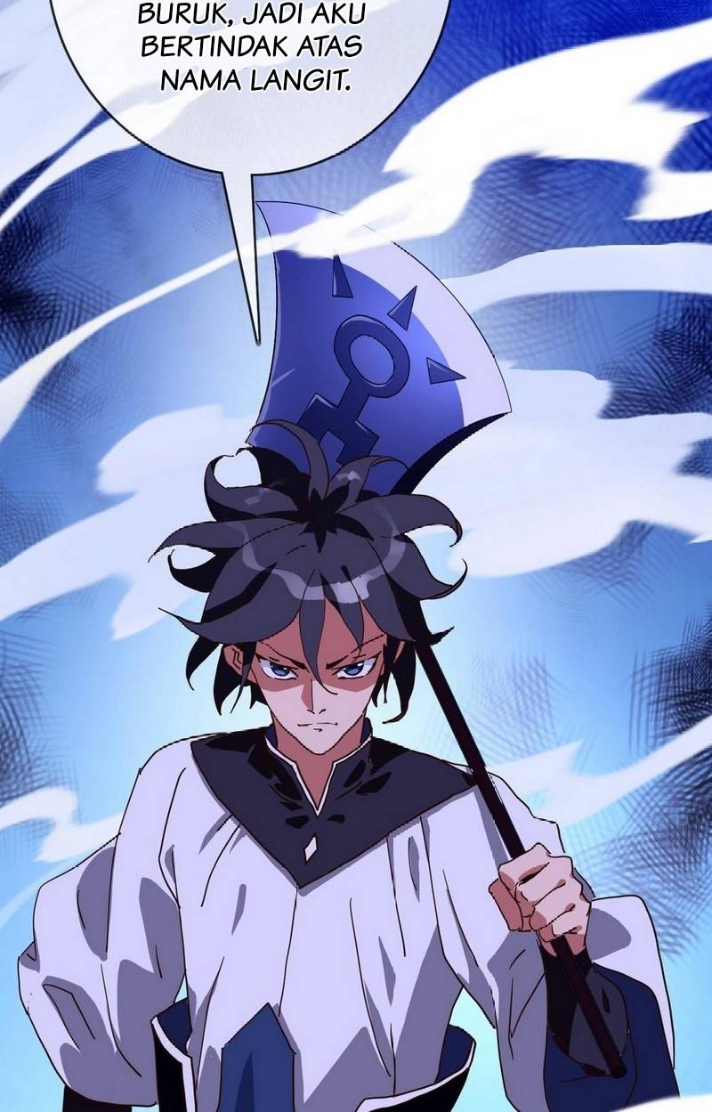 Crazy Leveling System Chapter 52 - halaman 5