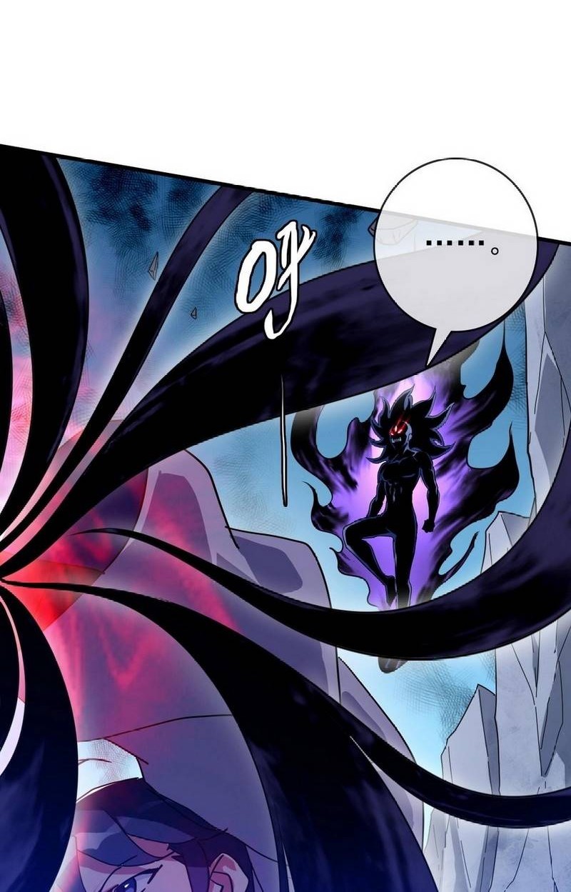 Crazy Leveling System Chapter 52 - halaman 54