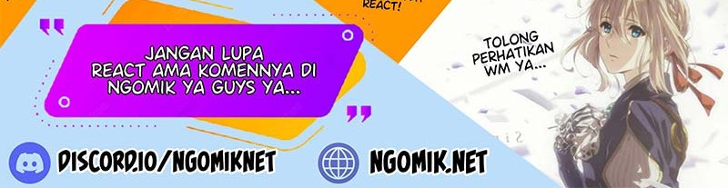 Crazy Leveling System Chapter 52 - halaman 58
