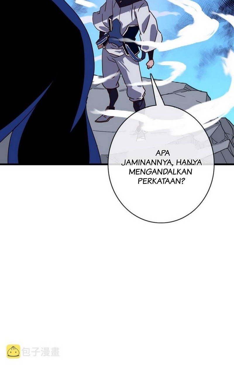 Crazy Leveling System Chapter 52 - halaman 8
