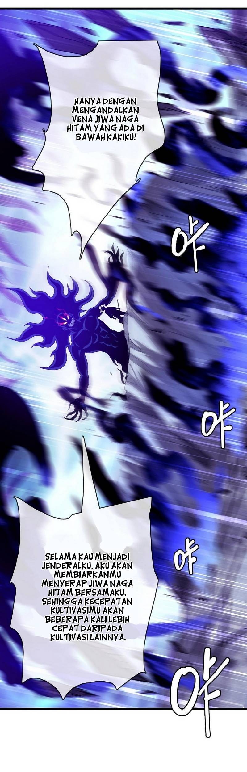 Crazy Leveling System Chapter 52 - halaman 9