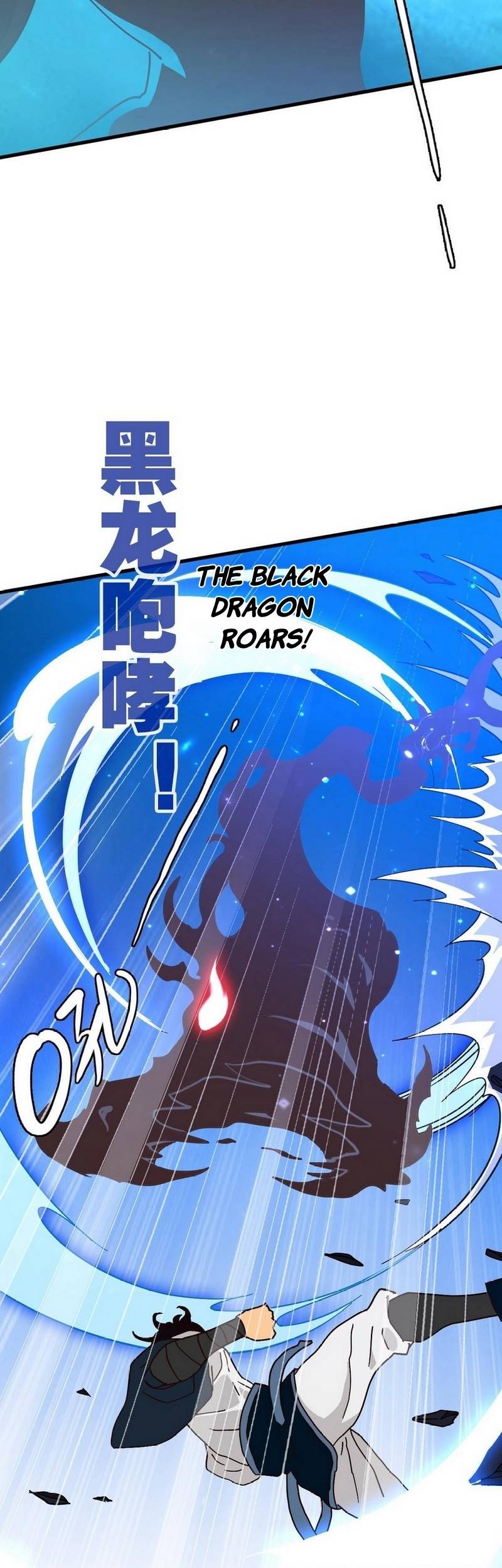 Crazy Leveling System Chapter 53 - halaman 10