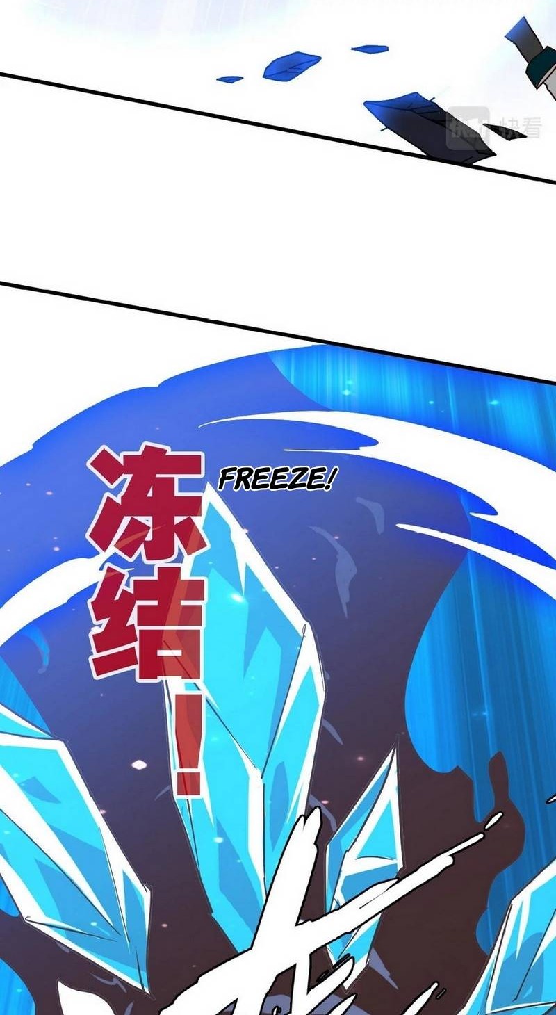 Crazy Leveling System Chapter 53 - halaman 11