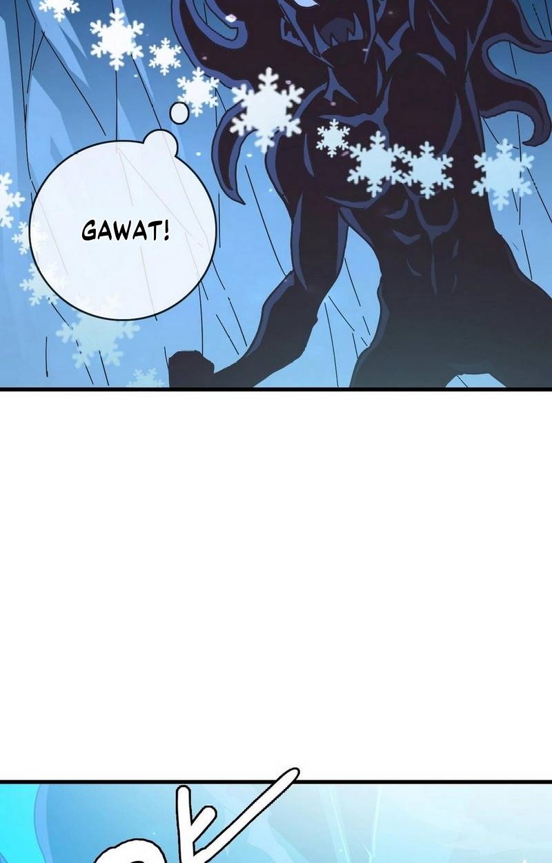 Crazy Leveling System Chapter 53 - halaman 13