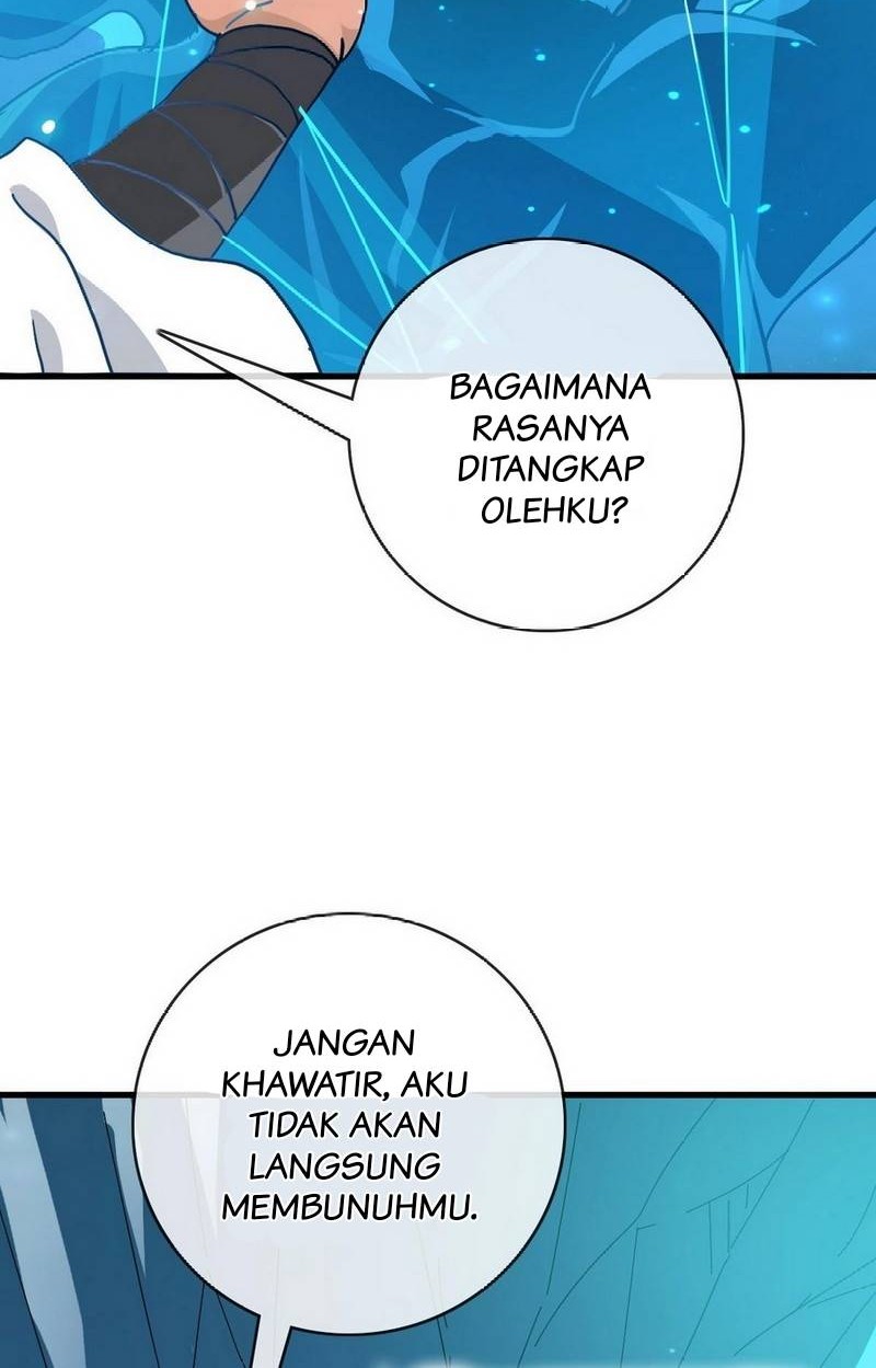 Crazy Leveling System Chapter 53 - halaman 15