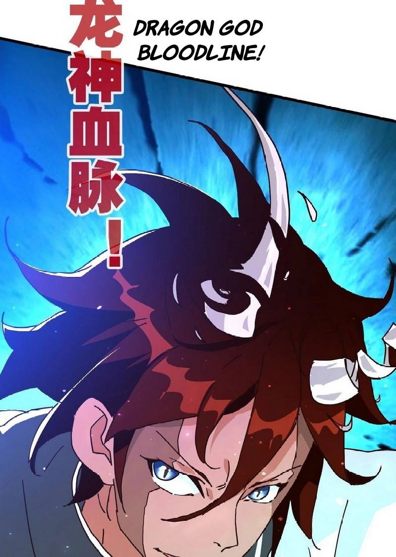 Crazy Leveling System Chapter 53 - halaman 19