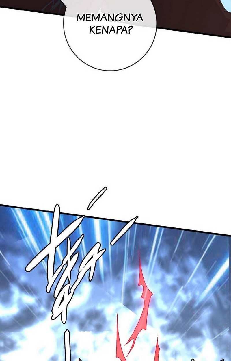 Crazy Leveling System Chapter 53 - halaman 21