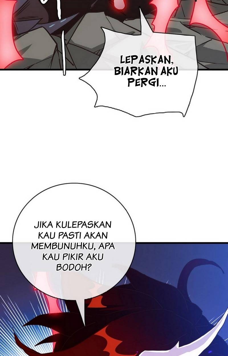 Crazy Leveling System Chapter 53 - halaman 23