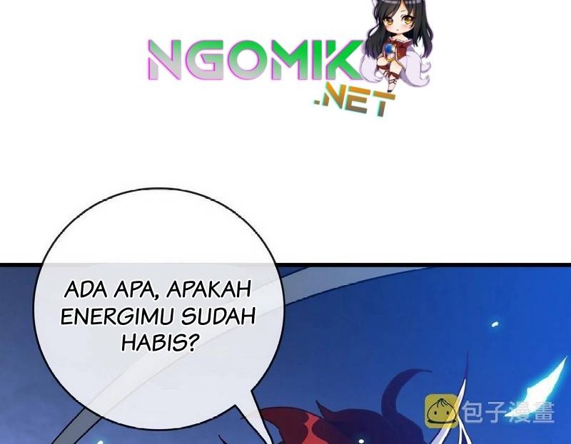 Crazy Leveling System Chapter 53 - halaman 25