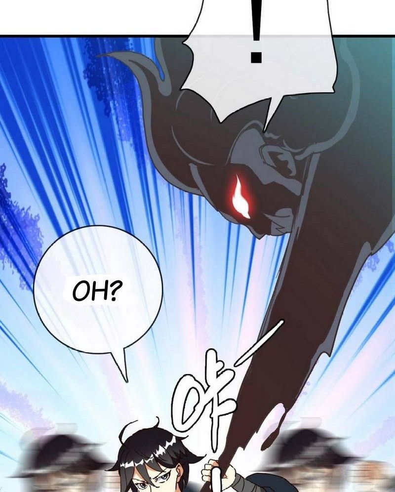 Crazy Leveling System Chapter 53 - halaman 3