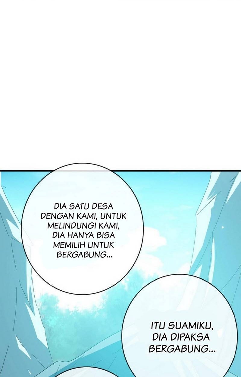 Crazy Leveling System Chapter 53 - halaman 43