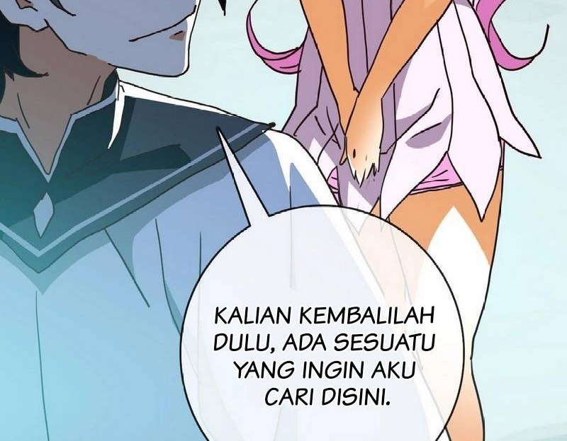 Crazy Leveling System Chapter 53 - halaman 45