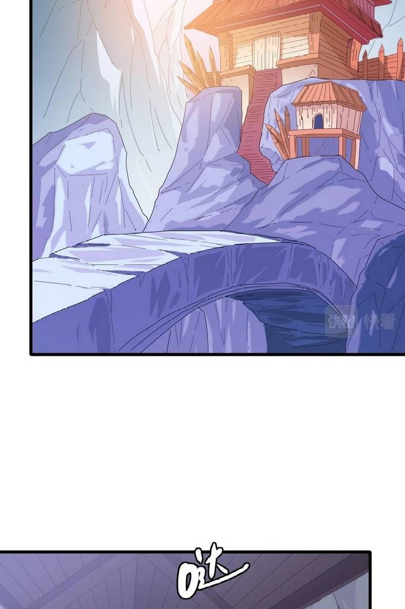 Crazy Leveling System Chapter 53 - halaman 47