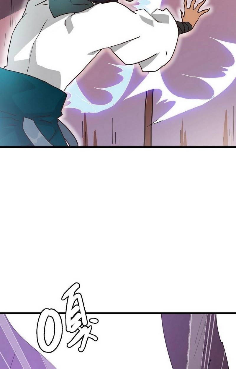 Crazy Leveling System Chapter 53 - halaman 51