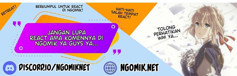 Crazy Leveling System Chapter 53 - halaman 57