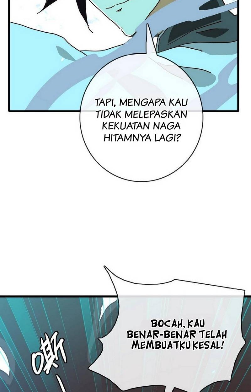 Crazy Leveling System Chapter 53 - halaman 7