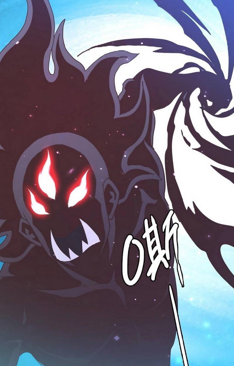 Crazy Leveling System Chapter 53 - halaman 9