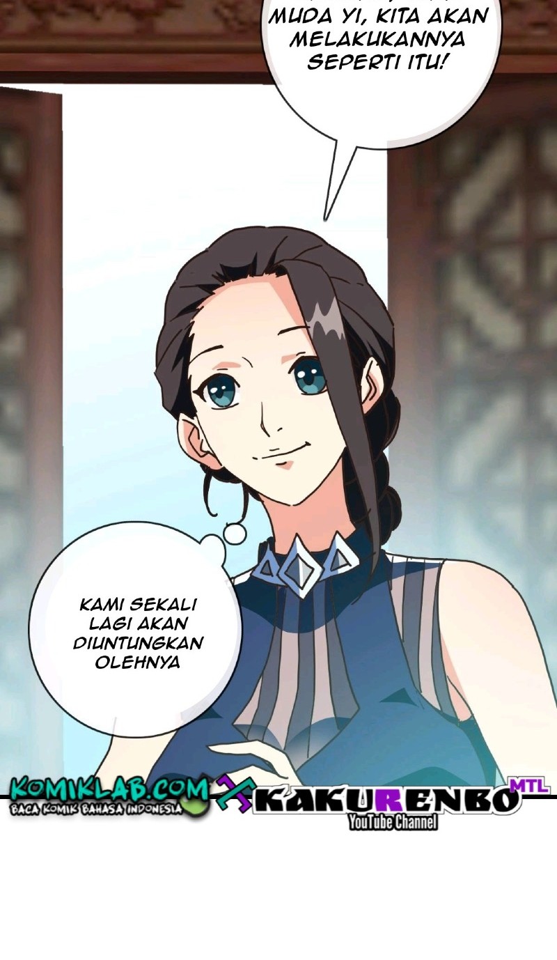 Crazy Leveling System Chapter 55 - halaman 18