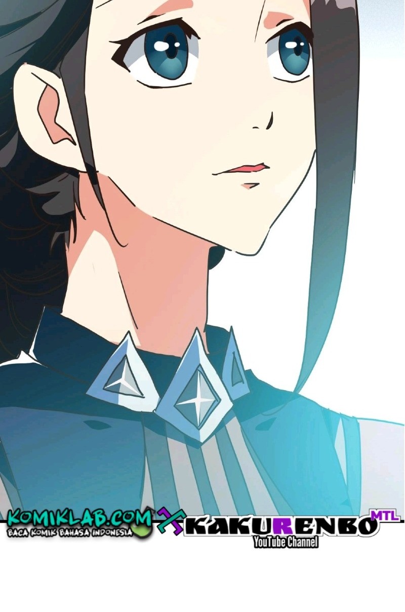 Crazy Leveling System Chapter 55 - halaman 30