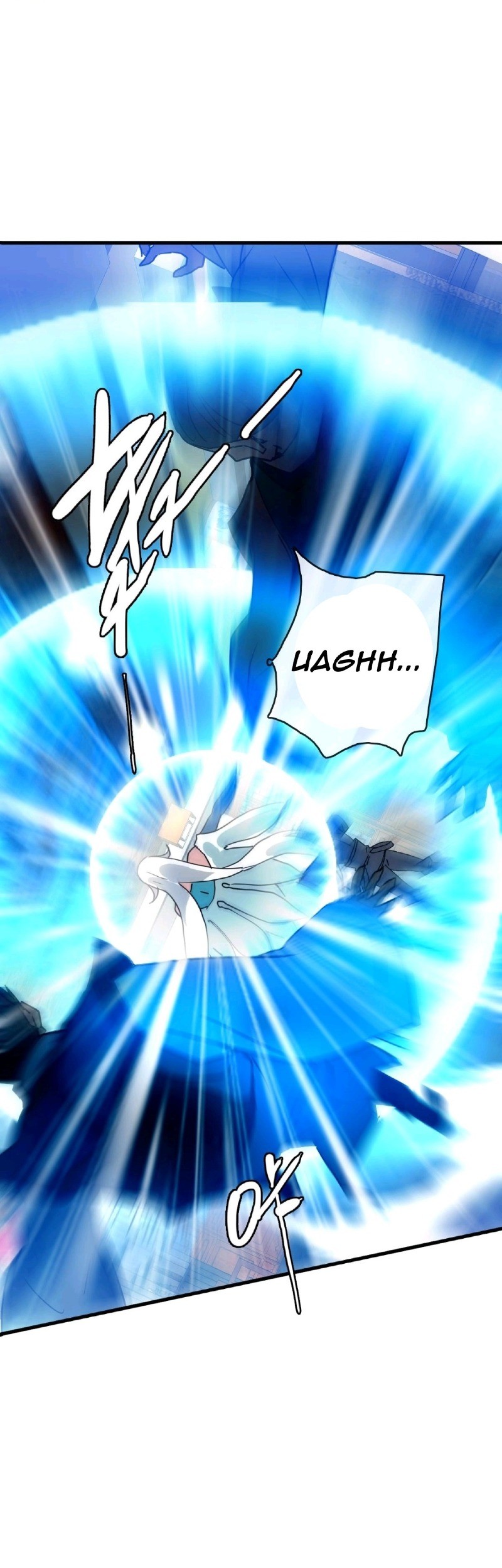 Crazy Leveling System Chapter 56 - halaman 49