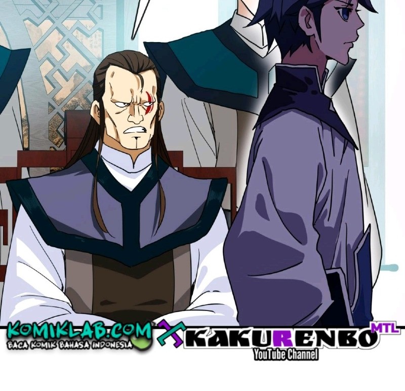 Crazy Leveling System Chapter 56 - halaman 5
