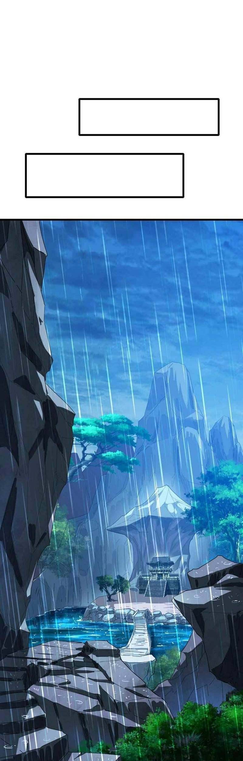 Crazy Leveling System Chapter 58 - halaman 38