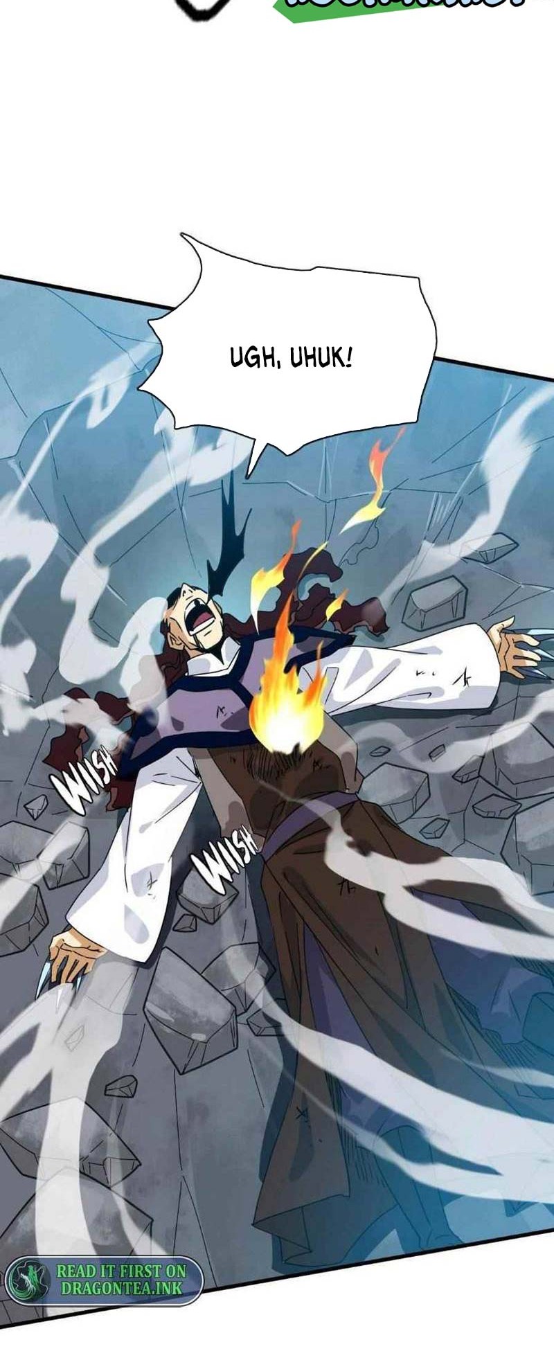 Crazy Leveling System Chapter 58 - halaman 7