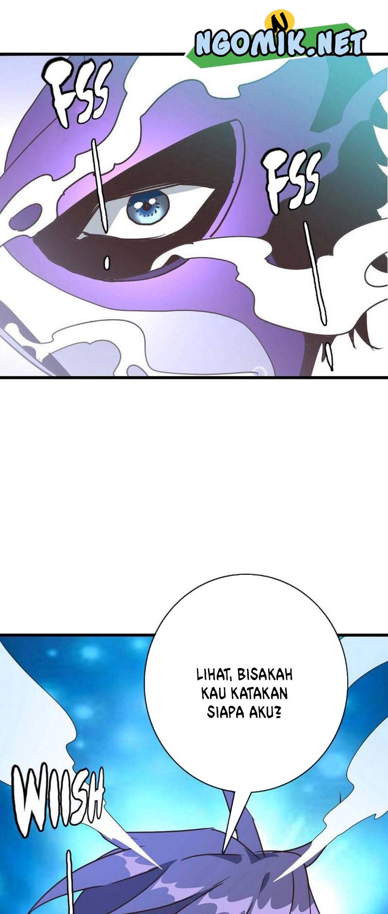 Crazy Leveling System Chapter 59 - halaman 17