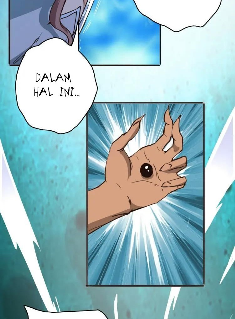 Crazy Leveling System Chapter 6 - halaman 23