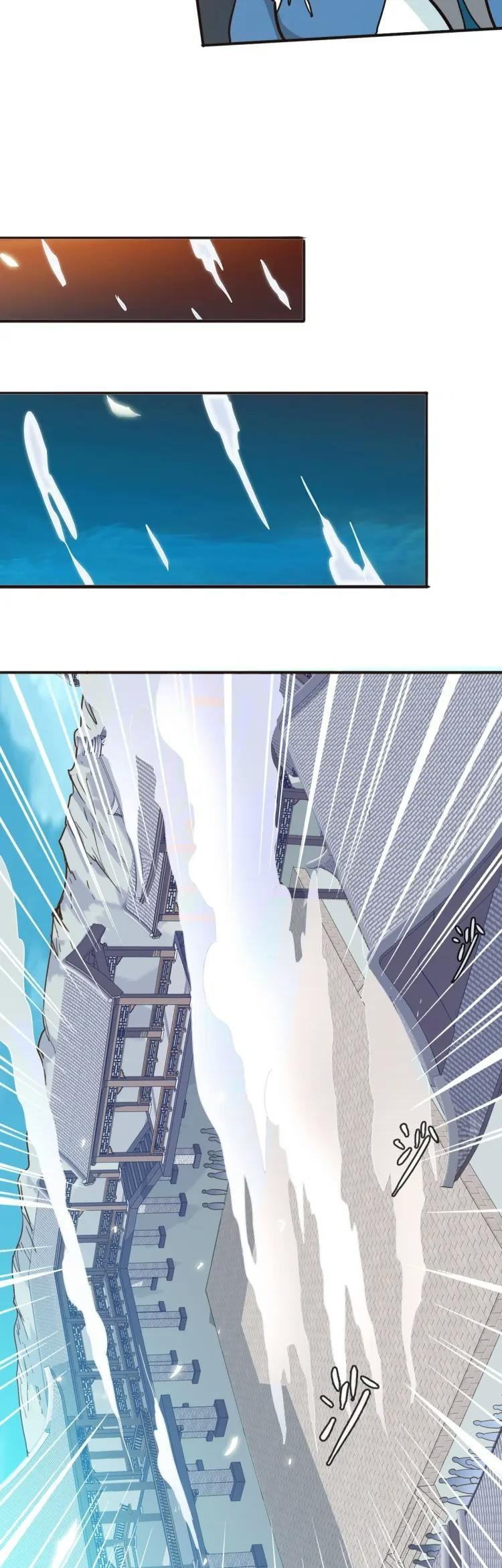 Crazy Leveling System Chapter 6 - halaman 26